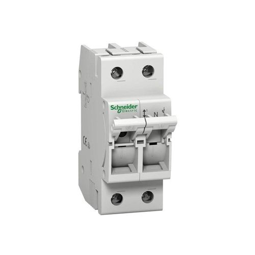 LK Acti9 switchfuse 1p+n d01 10a