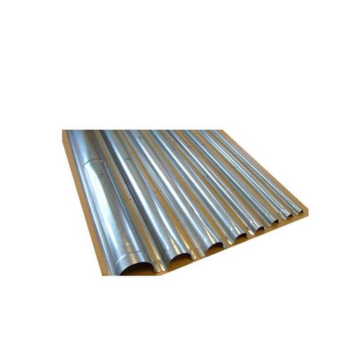 Doline Cable covering rail 12.1000