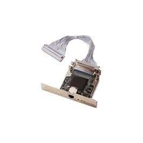 Zebra Net 10/100 Druck Server