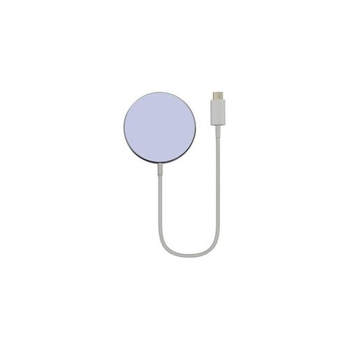 Grateq wireless charging mat - magnetic - 15 Watt