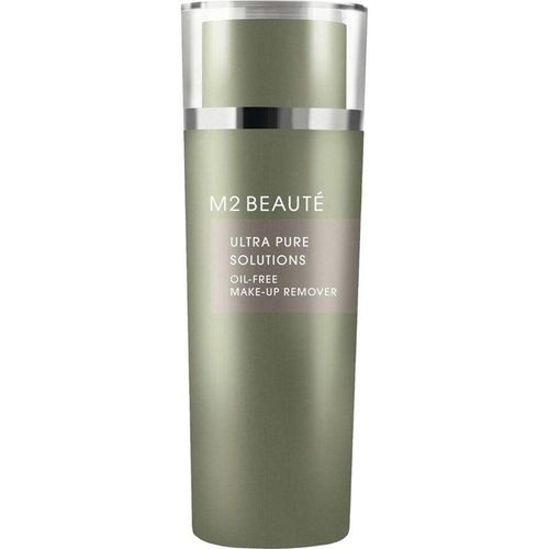 M2 Beauté Oil-free Makeup Remover 150 ml