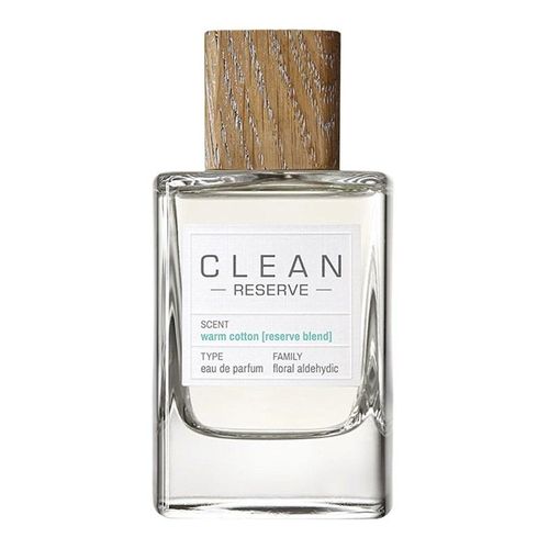 Clean Reserve - Reserve Blend Warm Cotton EDP 100 ml