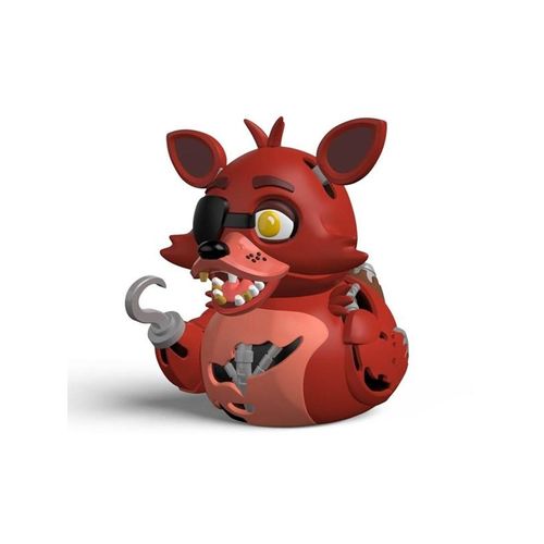 TUBBZ - Five Nights At Freddy's: Foxy - Figur