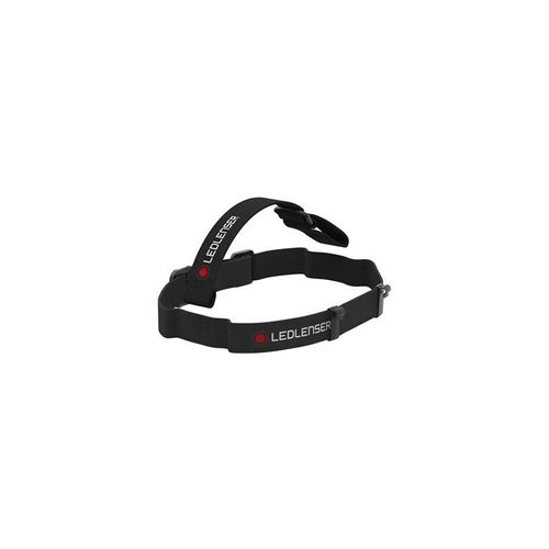 Ledlenser Headband+Overheadband Core