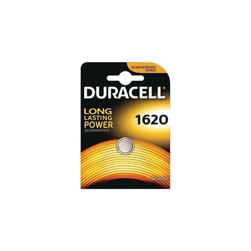 DURACELL DL1620 LITIUM