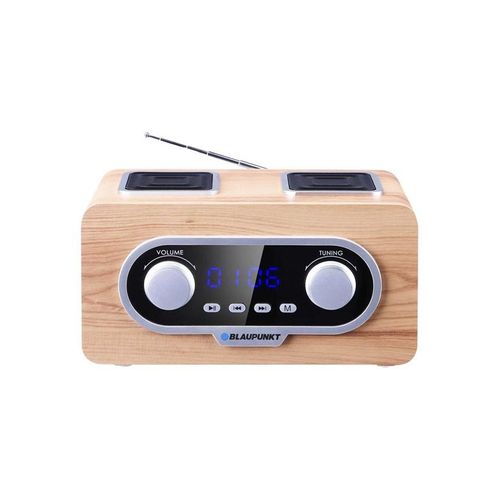 Blaupunkt PP5.2CR - MP3 Spieler