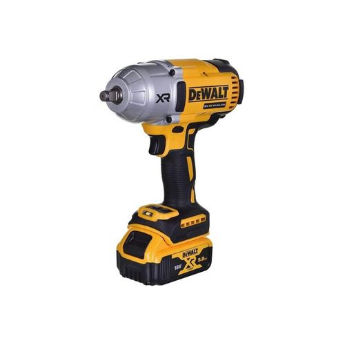 Dewalt Impact wrench DCF900P2T-QW DEWALT