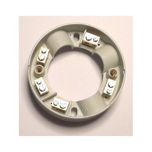 Csp Mounting box 4 inputs and earth a-model thermoplastic grey