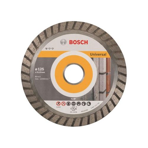 Bosch Diamond Cutting Disc