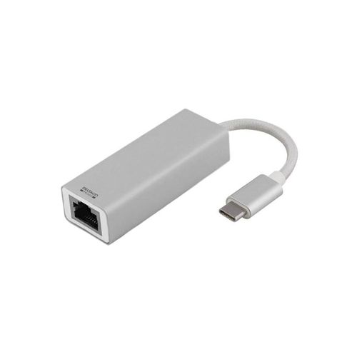 Deltaco PRIME USB-C to RJ45