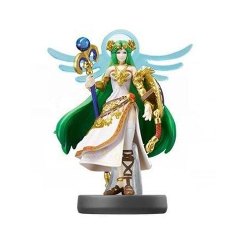 Nintendo Amiibo Banjo Palutena no.38 (Super Smash Bros. Collection)