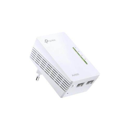 TP-Link TL-WPA4220 300Mbps AV600 Wi-Fi Powerline Extender Homeplugs