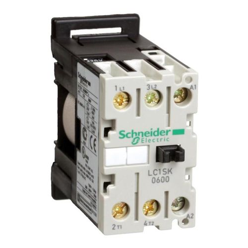 Schneider Electric Contactor