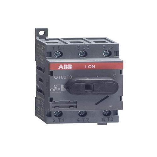 ABB Switch disconnector ot25f3