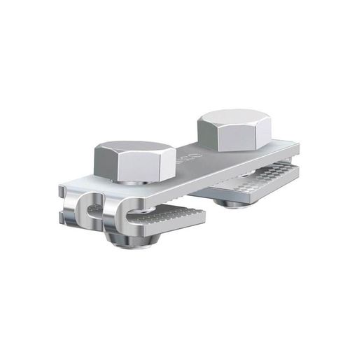 Flamco Rail lengtheners rl 80