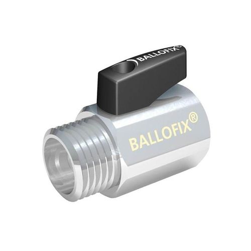 Broen Ballofix.dn15r.g1/2 for m handle