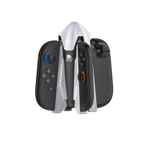 iMP TECH Rocket Dock LED Charger for JoyCon 2 - Wired - Nintendo Switch 2