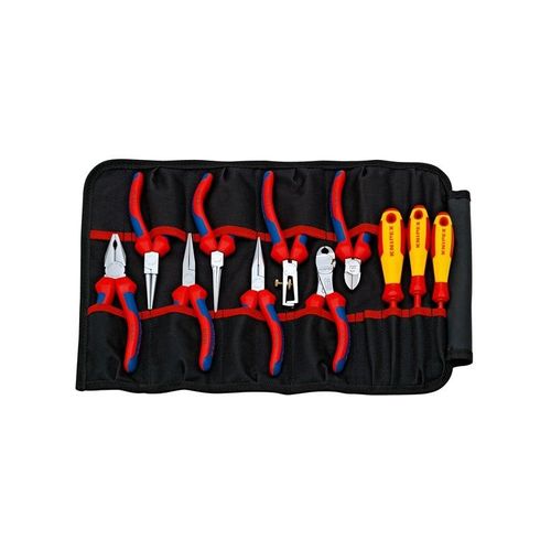 KNIPEX Werkzeug-Rolltasche