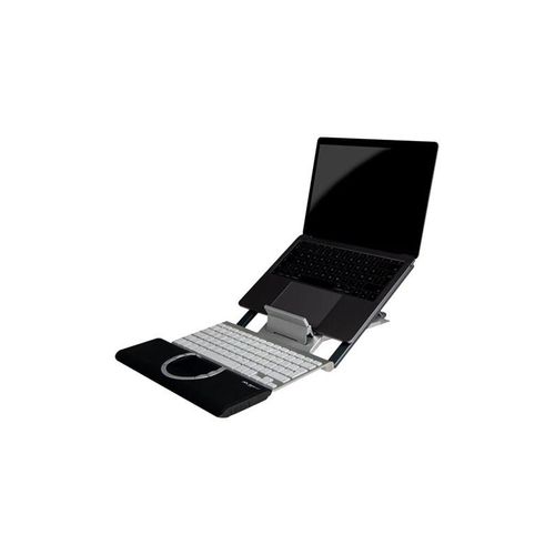 Mousetrapper Laptop tablet stand