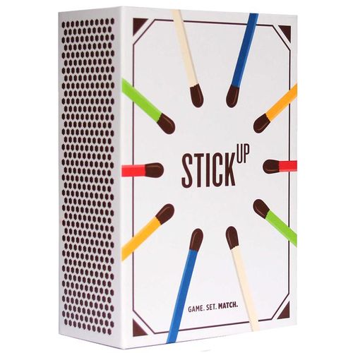 Game Inventors STICKUP