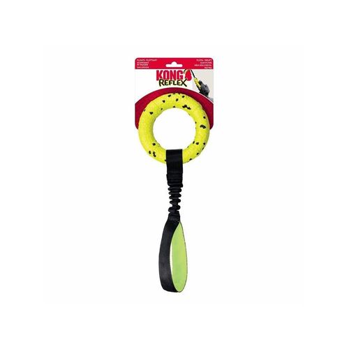 KONG Reflex Tug 40X14.5X3Cm