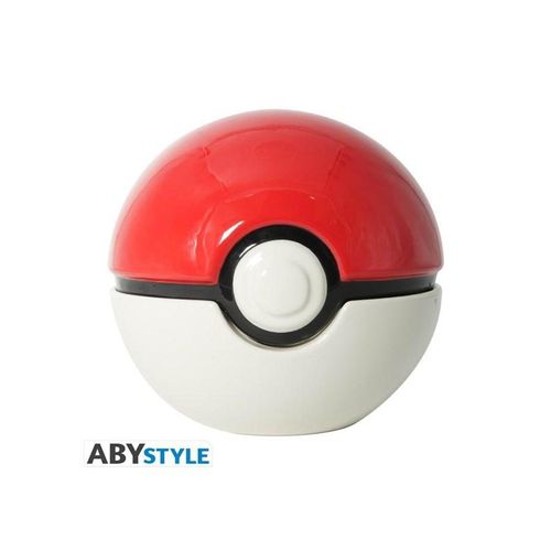 ABYstyle - POKEMON Cookie Jar Pokéball