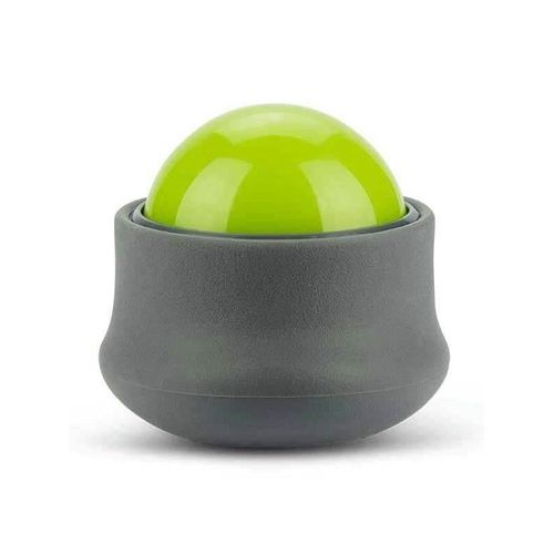 Trigger Point Handheld Massage Ball Green