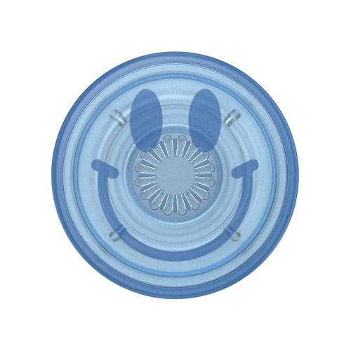 PopSockets PopGrip Plant Happy Blues
