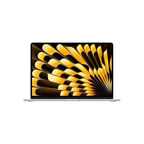 Apple MacBook Air - 15.3" - M2 - 8 GB RAM - 256 GB SSD - German