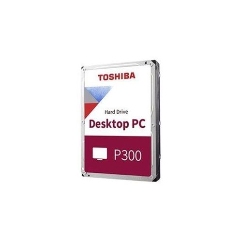 Toshiba P300 Desktop PC - 2TB - Festplatten - HDWD220UZSVA - SATA-600 - 3.5