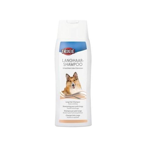 Trixie Long Hair Shampoo 250 ml