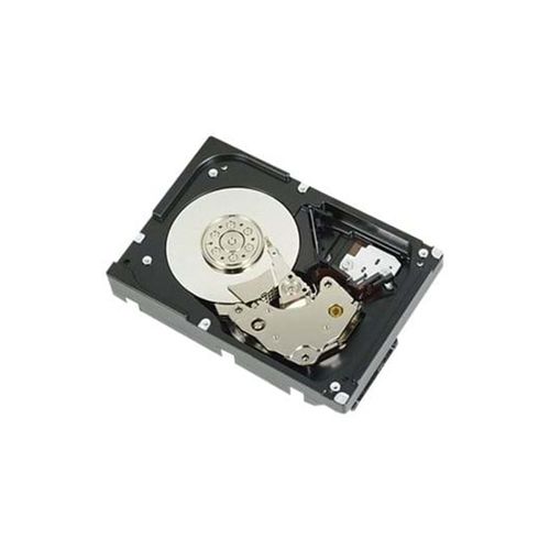 Dell - 2TB - Festplatten - R755K - 3.5