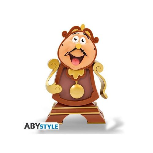 ABYstyle - DISNEY Money Bank Cogsworth