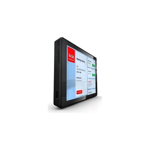 Philips 10BDL3351T 10" Class (10.1" viewable) LED-backlit LCD display - HD - for digital signage / interactive communication