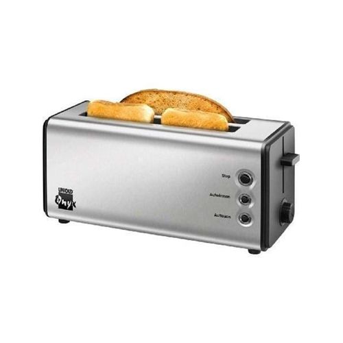 Unold Toaster 8915 OnyxDuplex