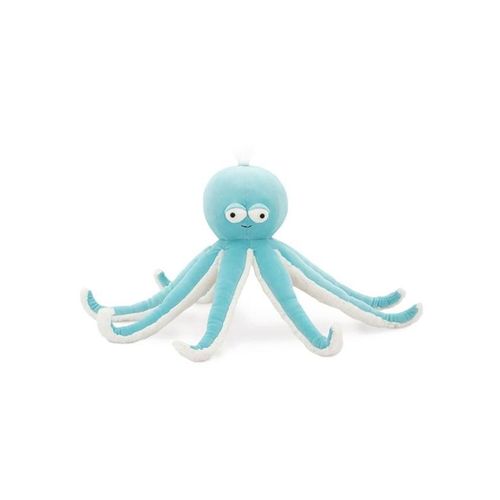 Orange Toys Octopus blue 47cm