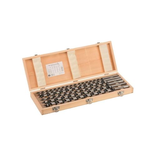 Bosch TRÆSNEGLEBOR 6 STK L450MM Ø10-20MM