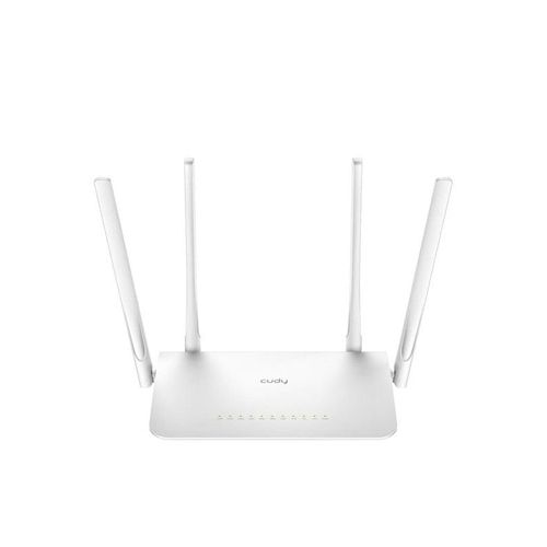 Cudy WR1300 wireless router - Wireless router