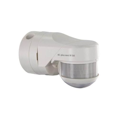 B.E.G. motion detector rc-plus next n 130 - hvid