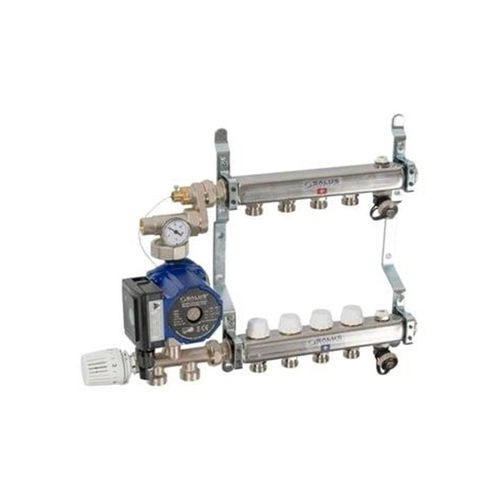 Salus Floor heating unit GVU 9 slings