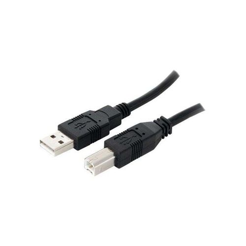 StarTech.com Active USB 2.0 A zu B Kabel - USB-kabel