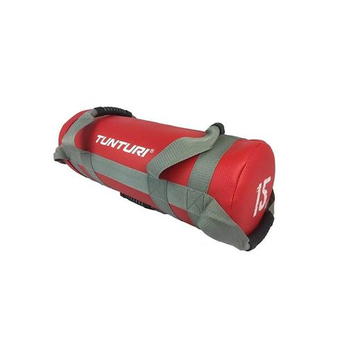Tunturi Power Bag 15 Kg.