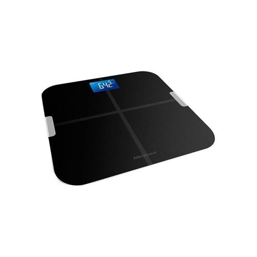 MEDISANA BS 440 - bathroom scales