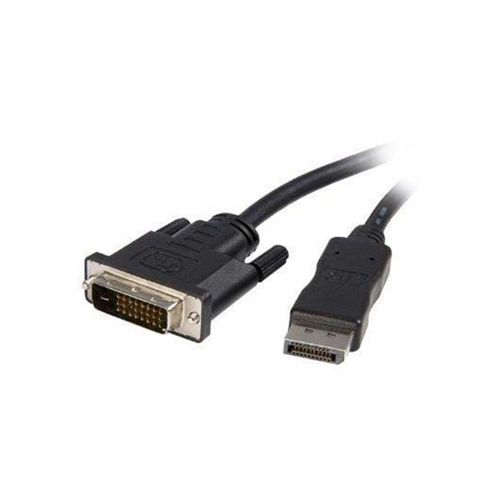StarTech.com DisplayPort zu DVI Video Konverter Kabel - DVI-kabel