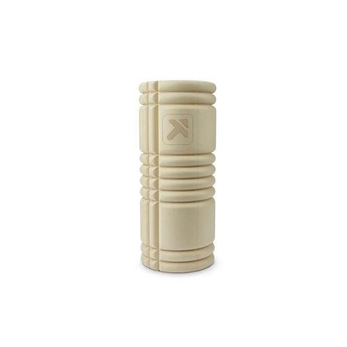 Trigger Point Therapy GRID Eco Foamroller Off White