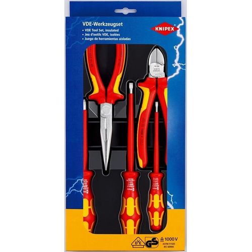 KNIPEX Werkzeug-Sets