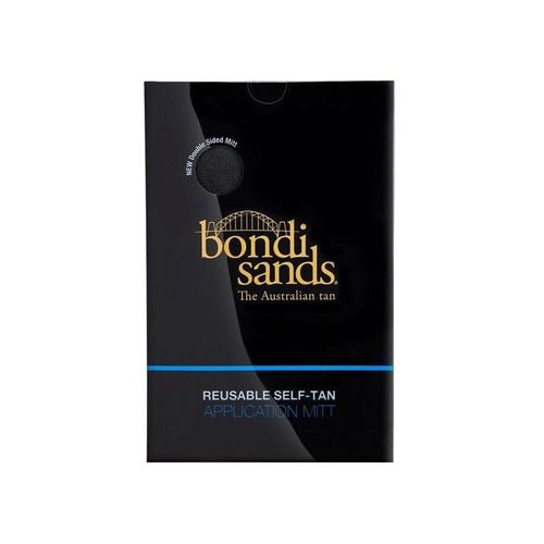 Bondi Sands Reusable Self Tan Application Mitt (Bundle)