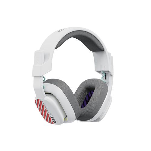Astro A10 - Playstation - White