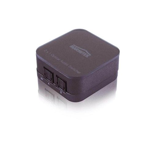 Marmitek Connect TS21