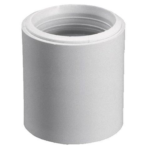 Purus reduction 40 x 32 mm white pp/tpe